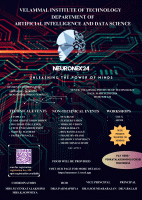 Neuronex'24 Technical Symposium Poster